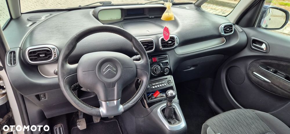 Citroën C3 Picasso 1.6 HDi Exclusive - 15