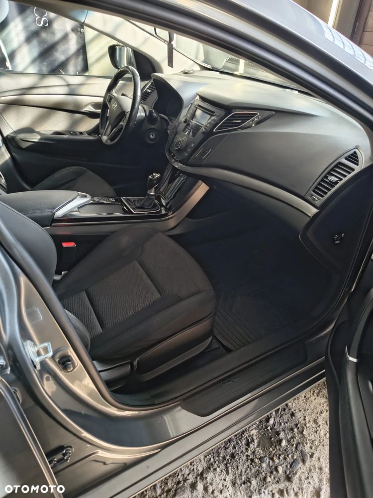 Hyundai i40 1.6 GDI Comfort - 12