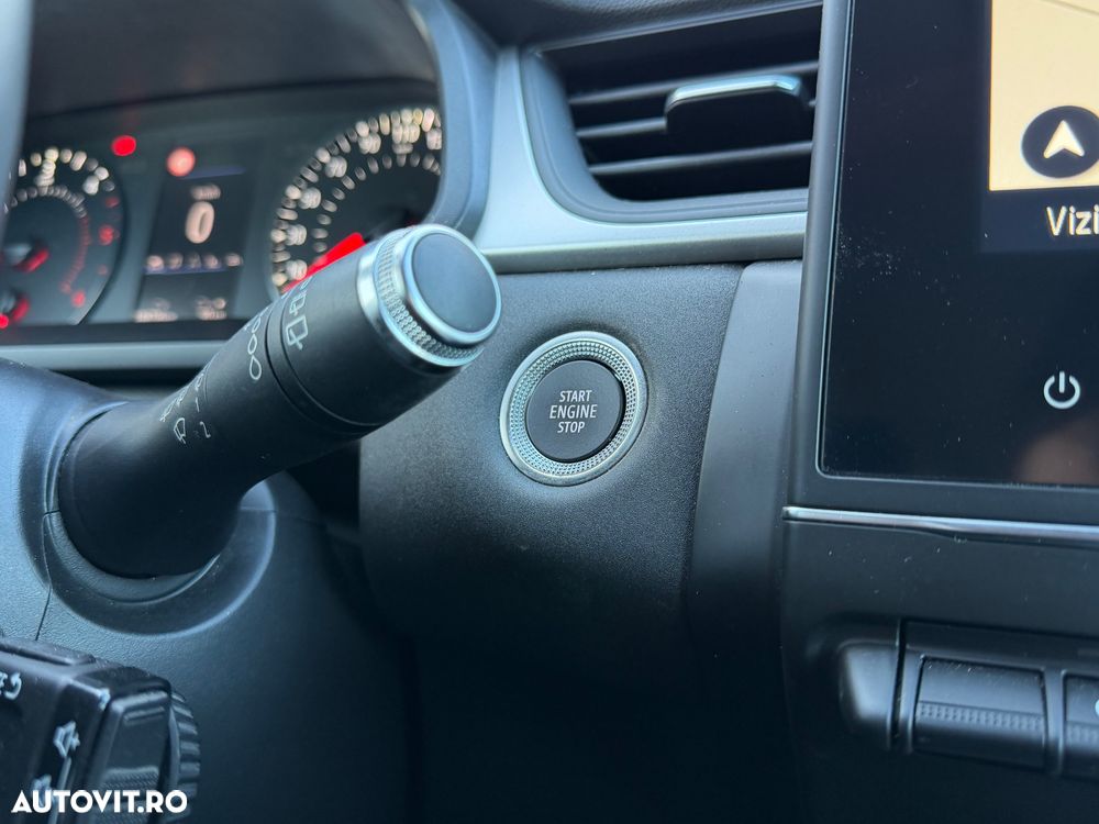 Renault Captur BLUE dCi 115 BUSINESS EDITION - 20