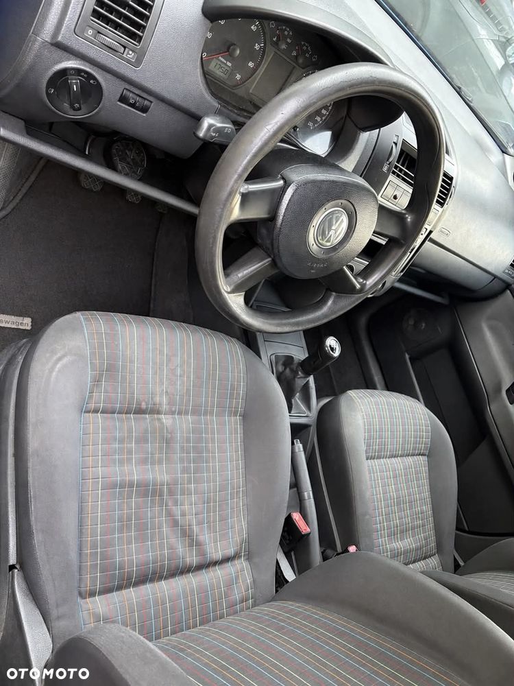 Volkswagen Polo 1.2 12V Trendline - 7