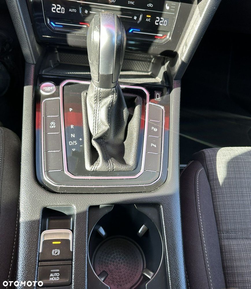 Volkswagen Passat Variant 2.0 TDI BMT Comfortline DSG - 27