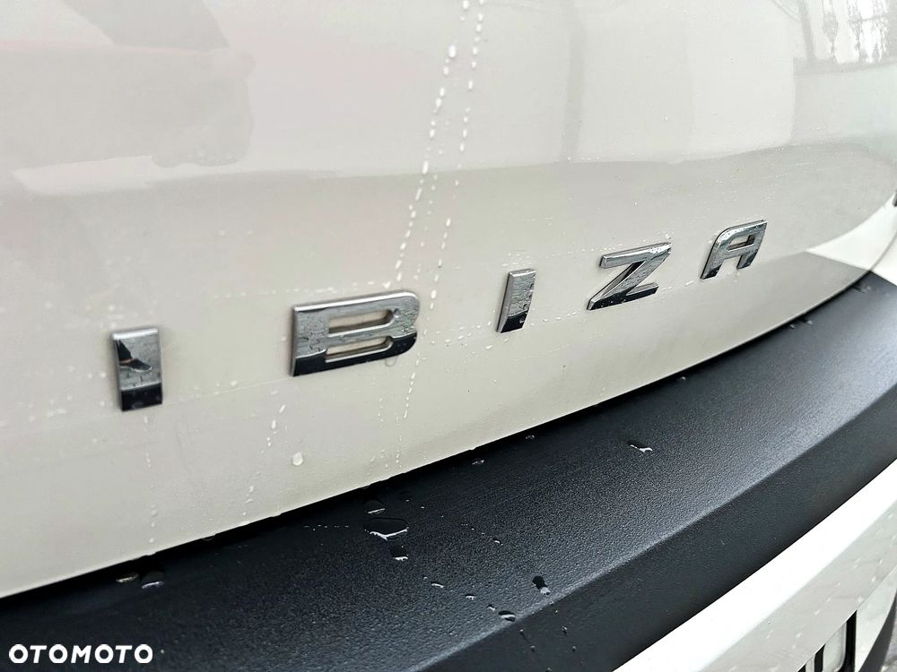 Seat Ibiza SC 1.2 TSI FR - 13