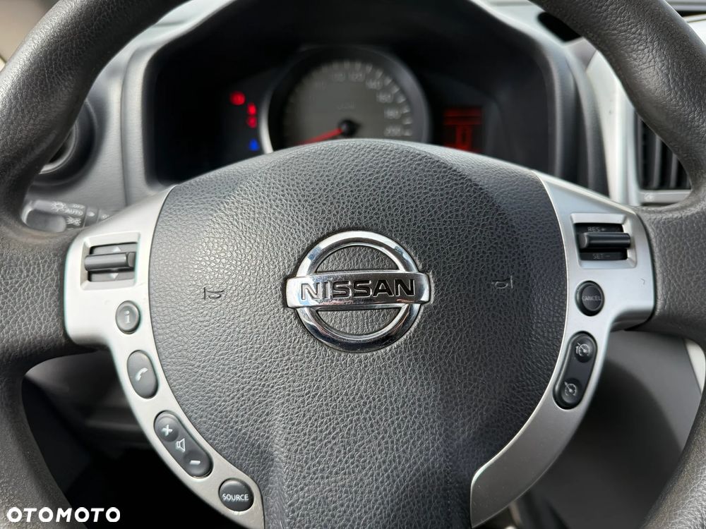 Nissan NV200 Combi Acenta Premium - 27