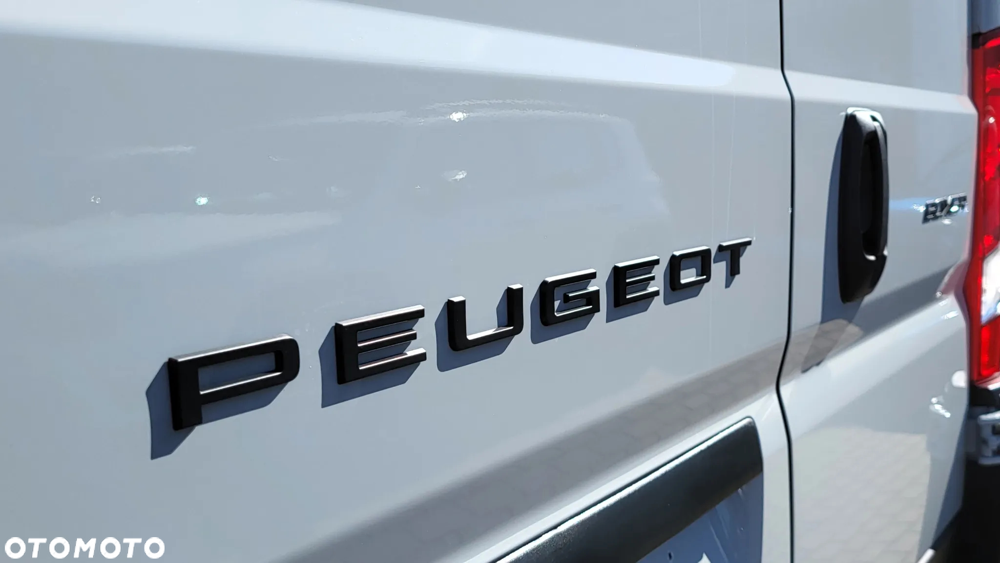 Peugeot Boxer L4H3 - 9