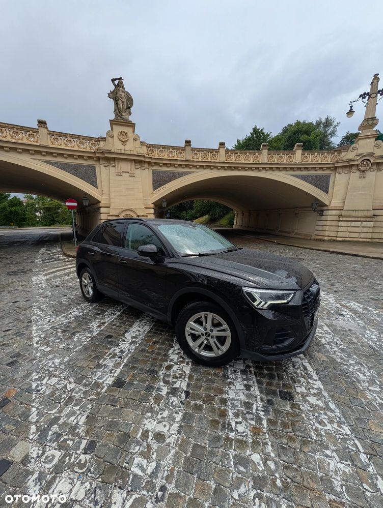 Audi Q3 35 TFSI S tronic - 18