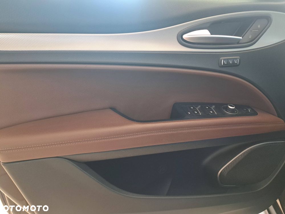 Alfa Romeo Stelvio 2.0 Turbo Executive Q4 - 20