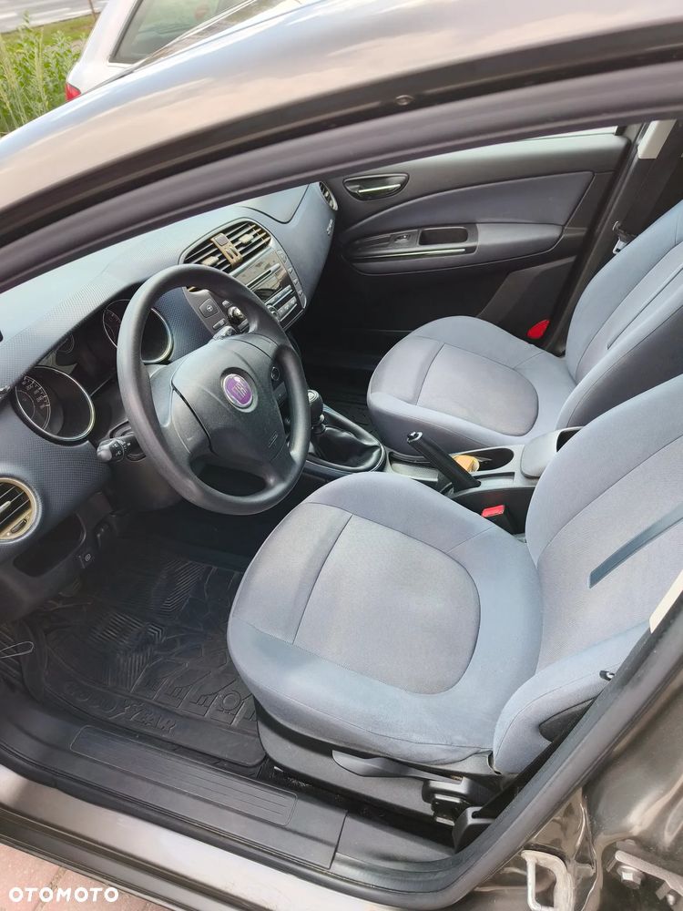 Fiat Bravo 1.4 16V Dynamic - 12