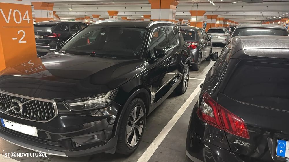 Volvo XC 40 - 3