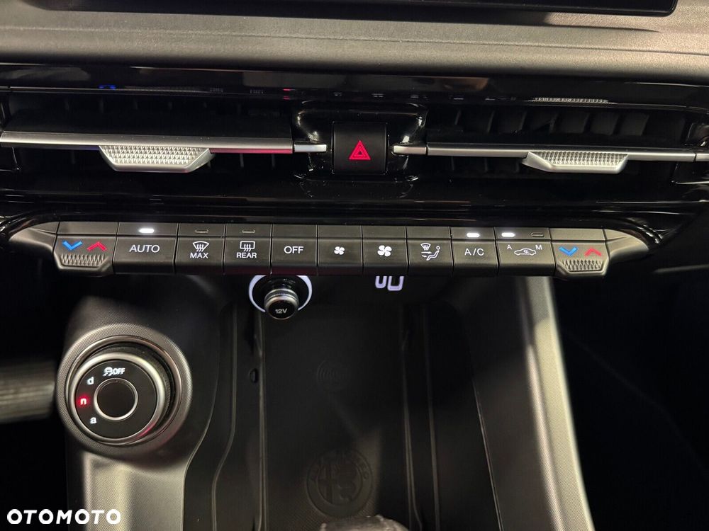 Alfa Romeo Tonale - 22