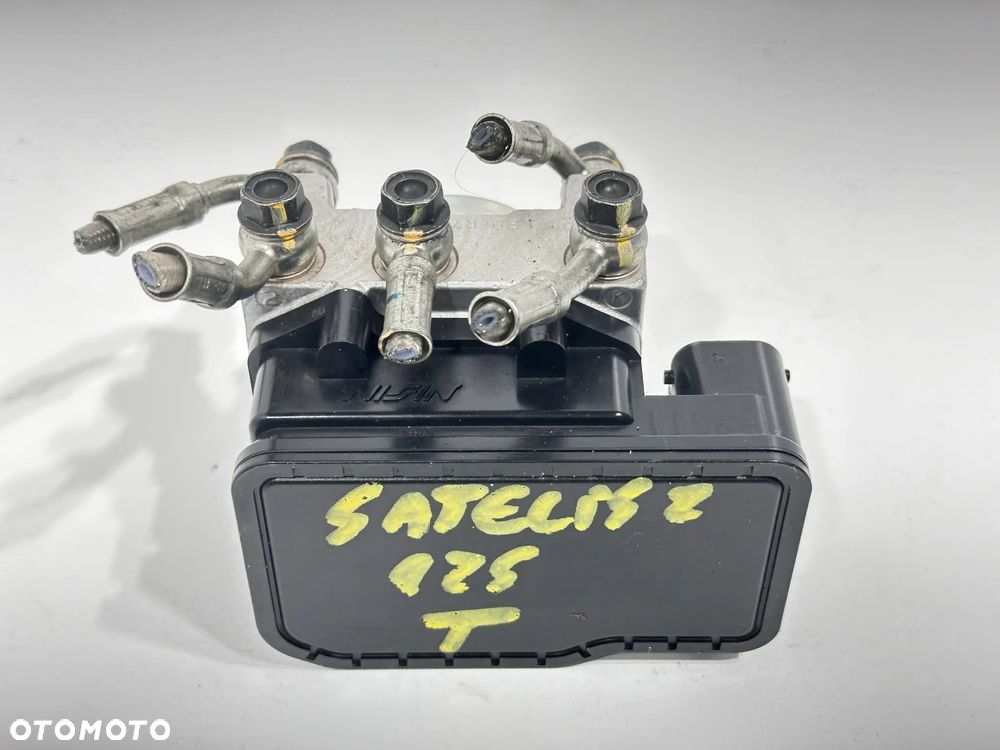 Pompa ABS  Peugeot Satelis II   125   13-19R - 5