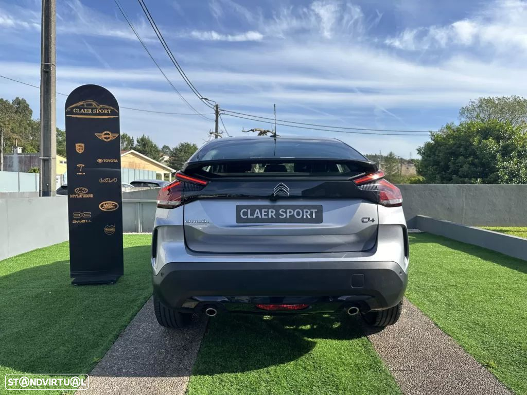 Citroën C4 1.2 PureTech Feel Pack - 21