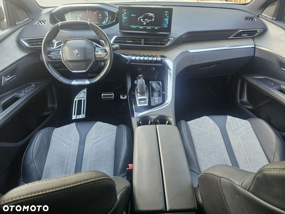 Peugeot 3008 - 15