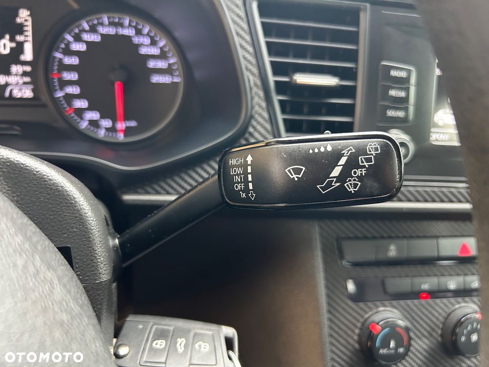Seat Leon 1.2 TSI Start&Stop Reference - 24