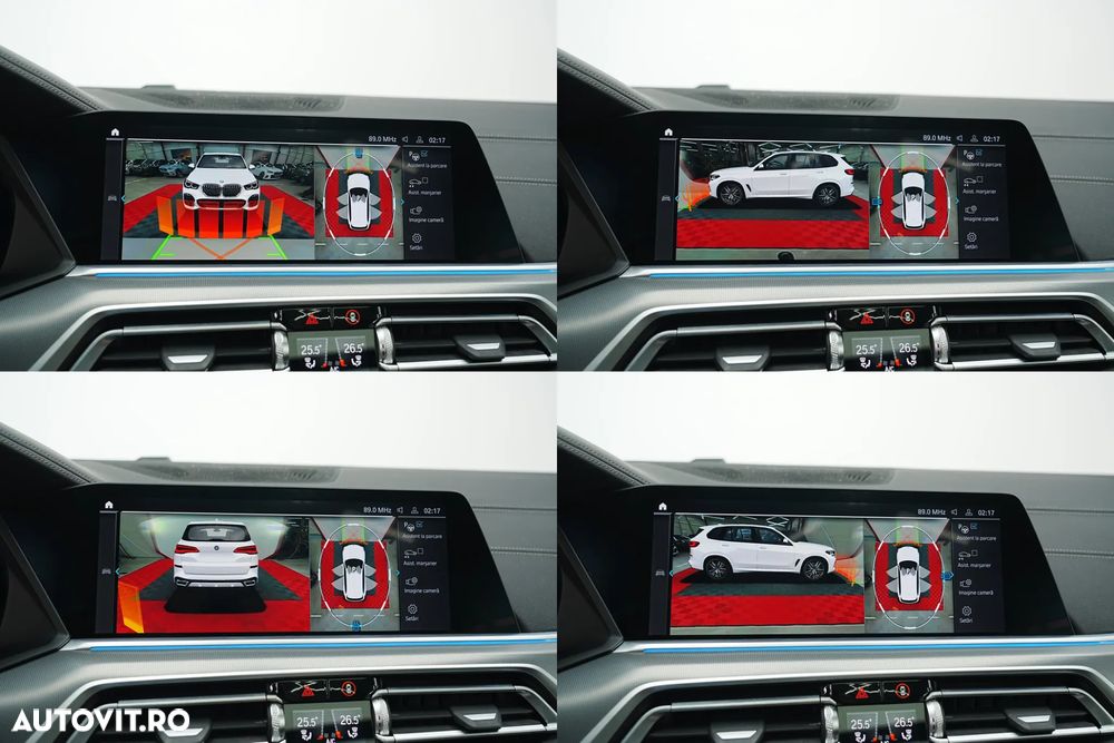 BMW X5 xDrive45e - 17