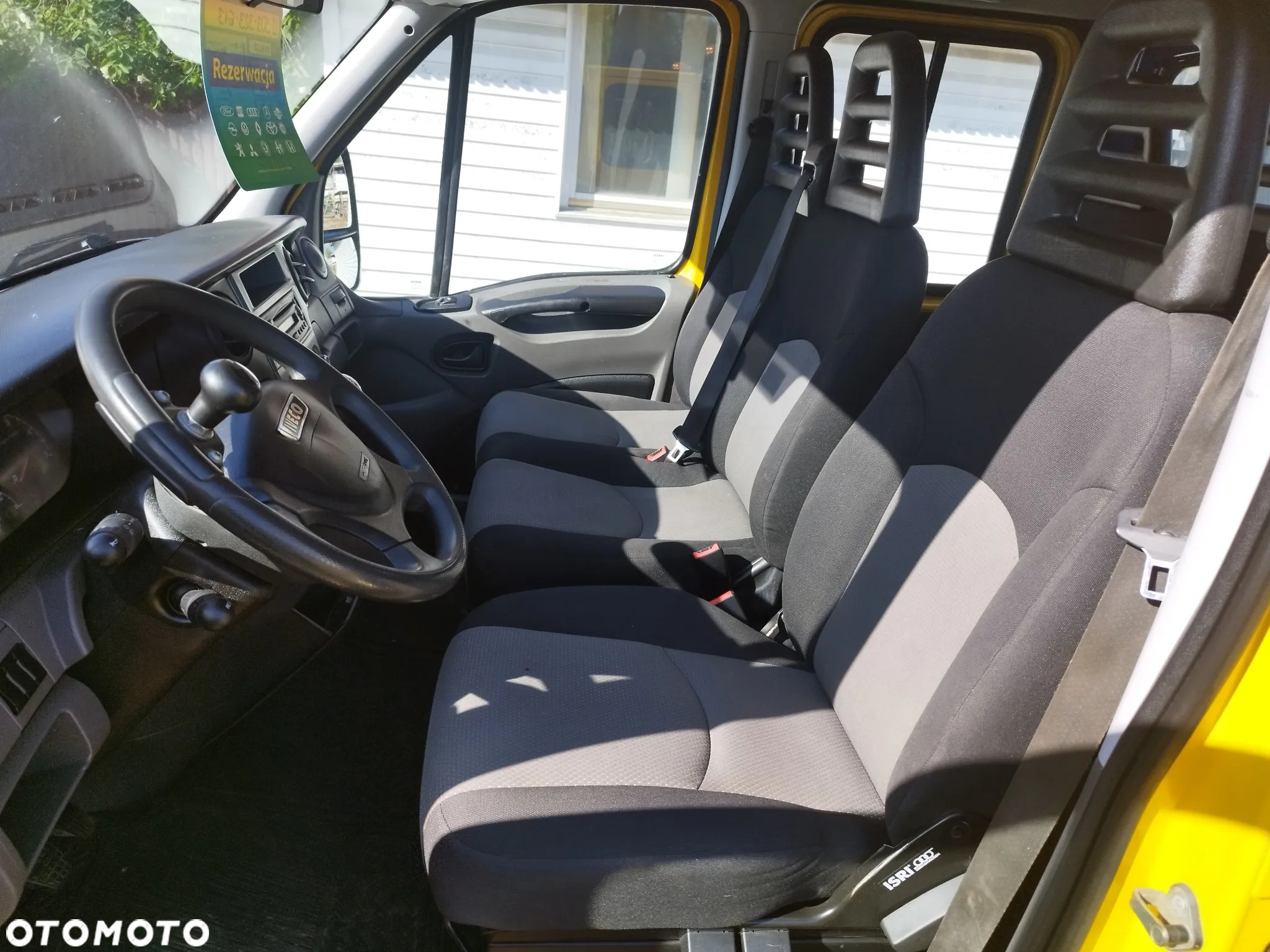 Iveco 35S13 - 8