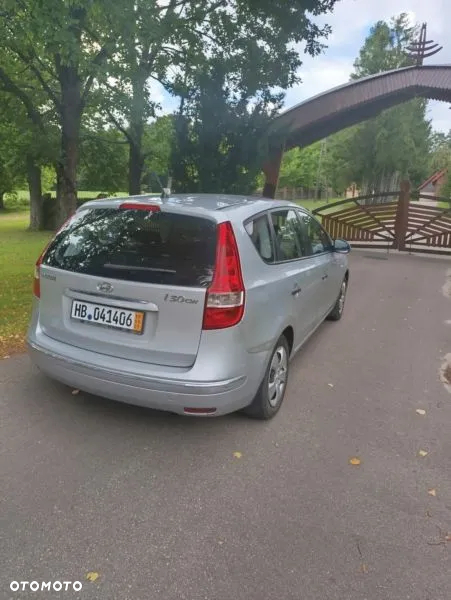 Hyundai i30 - 4
