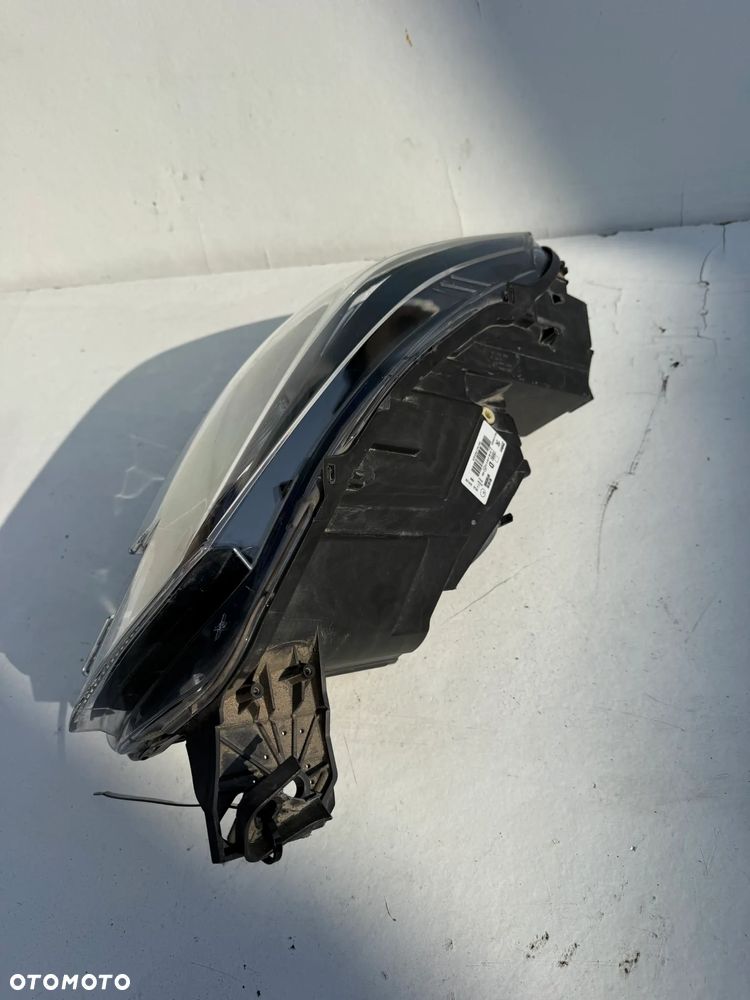 REFLEKTOR PRAWY LAMPA PRAWA PEUGEOT PARTNER 4 IV RIFTER 9816826880 - 5