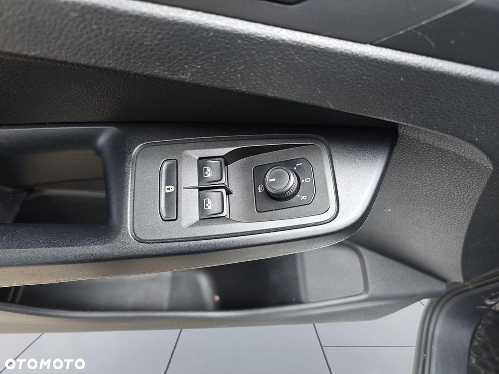 Volkswagen Caddy 2.0 TDI - 18