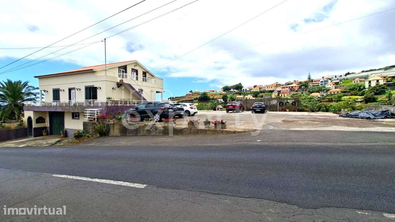 Moradia com Elevado Potencial de Investimento nos Canhas, Ponta do Sol - Grande imagem: 5/35