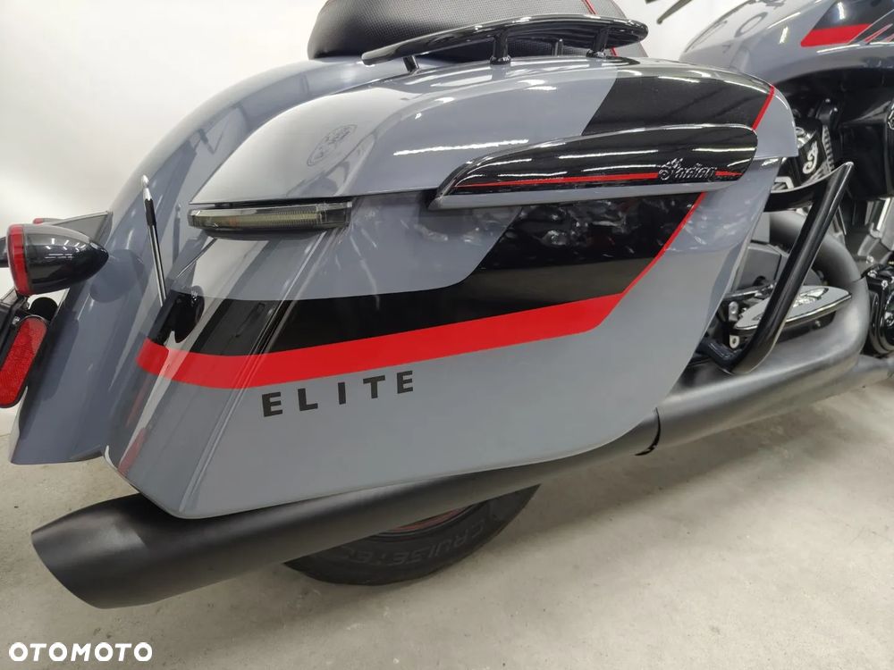 Indian Challenger - 10