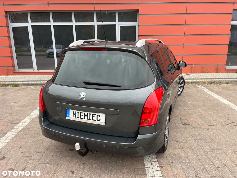 Peugeot 308 - 17