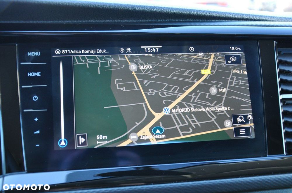 Volkswagen Transporter - 21