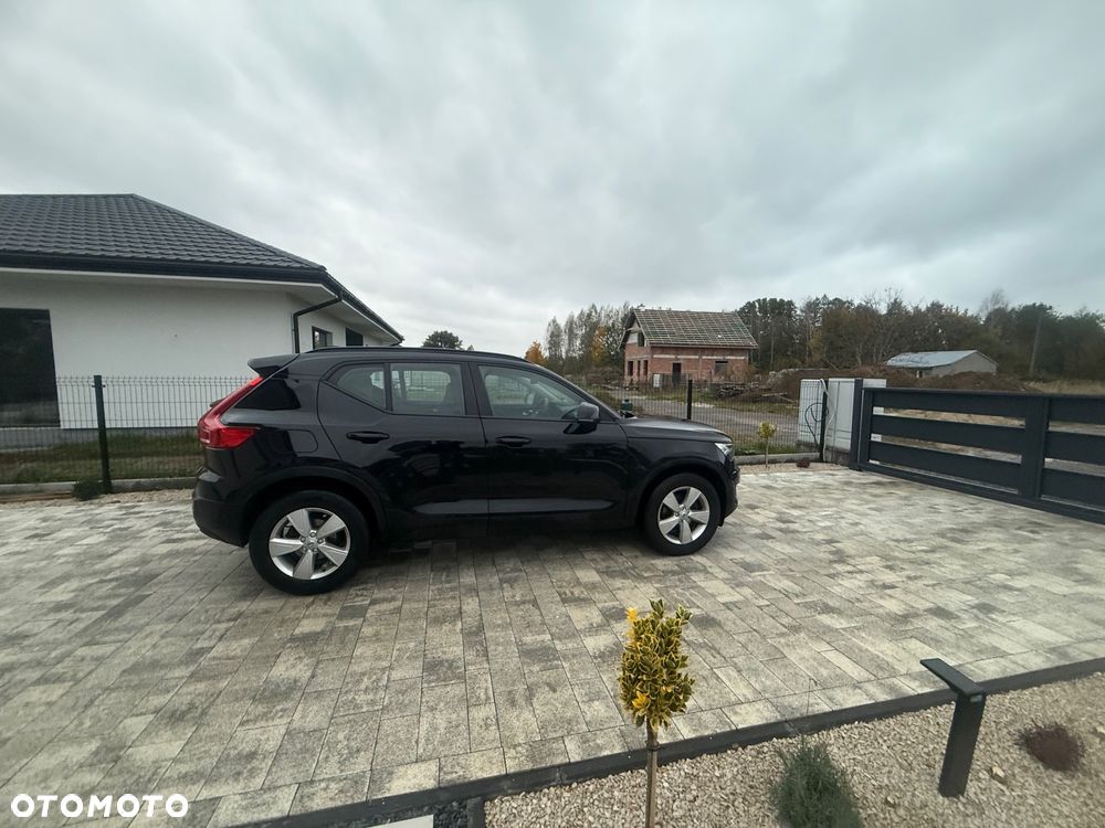 Volvo XC 40 T2 Core - 9