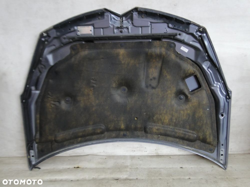 CITROEN C-CROSSER MASKA POKRYWA SILNIKA PRZÓD PRZEDNIA A39 KTR 07-12r - 14