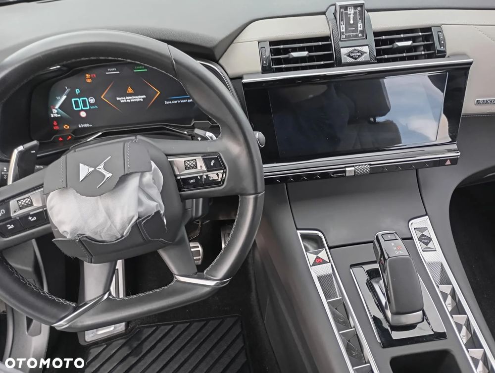 DS Automobiles DS 7 Crossback 1.6 E-Tense Rivoli - 20