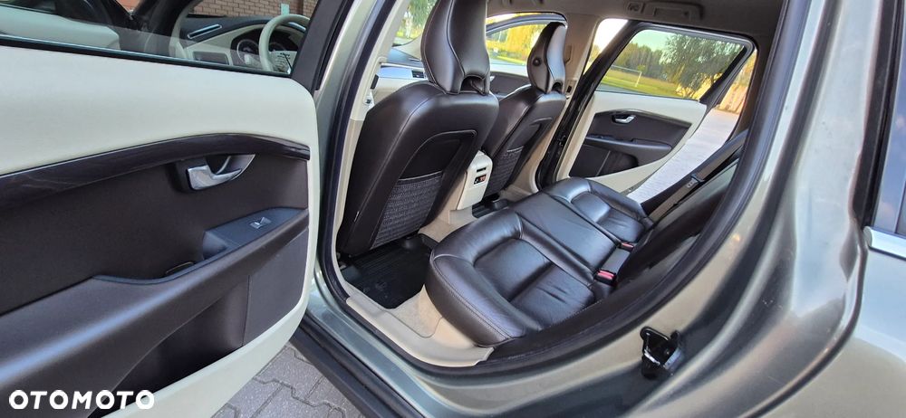 Volvo V70 D5 RDesign - 14