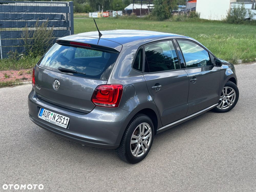 Volkswagen Polo - 23