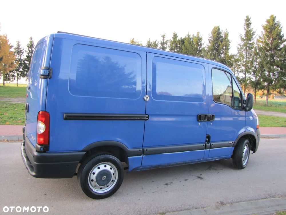Renault master - 11