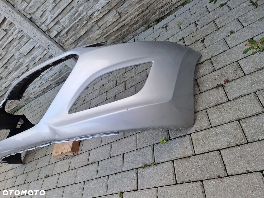 Zderzak Hyundai i30 II 2012 - - 6