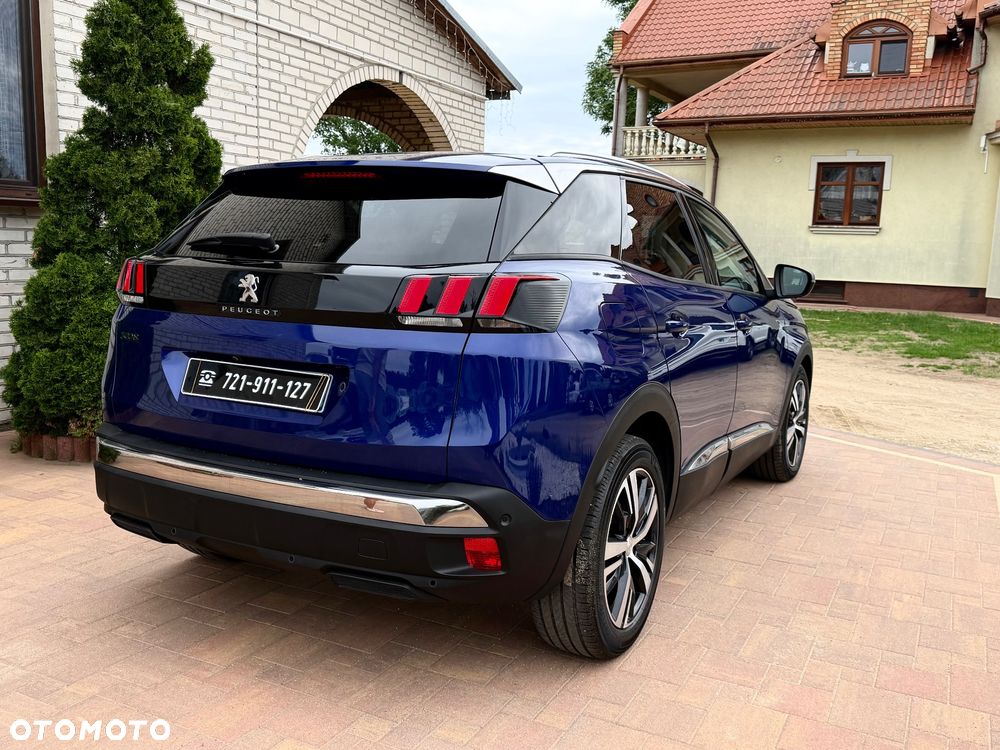 Peugeot 3008 - 16