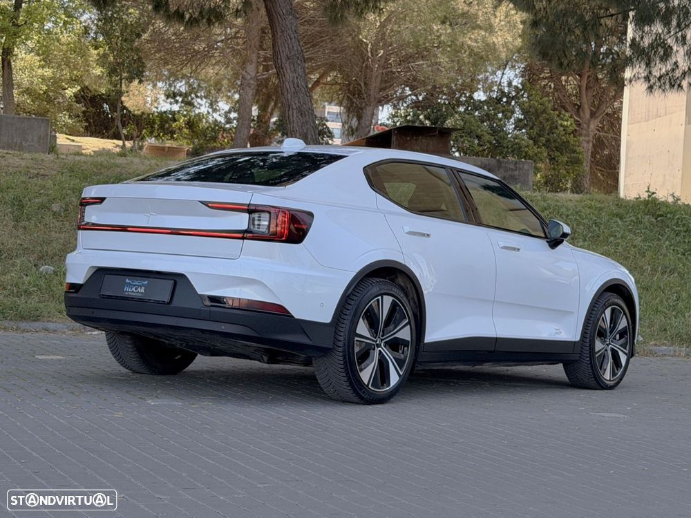 Polestar 2 Long Range 78 kWh - 5