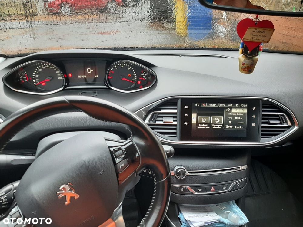 Peugeot 308 HDi FAP 150 Active - 2