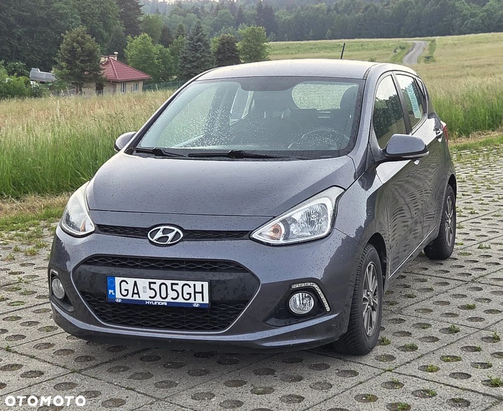 Hyundai i10 1.0 Comfort - 1