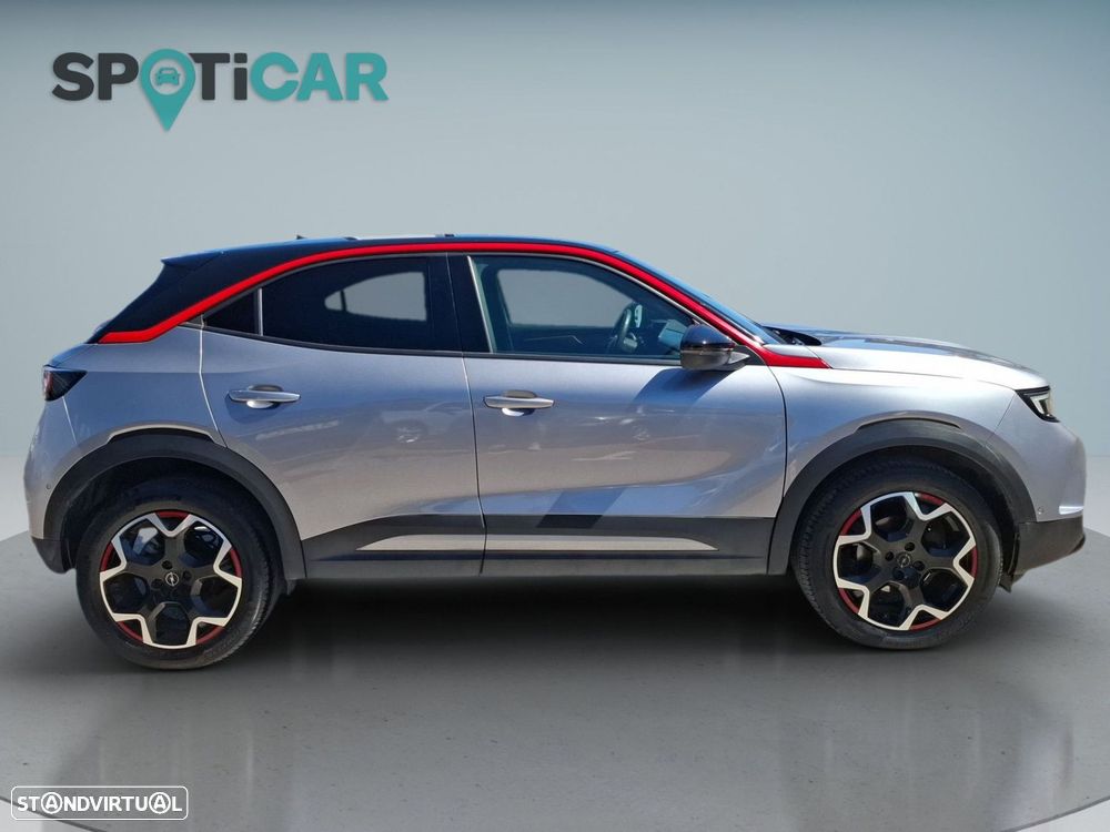 Opel Mokka 1.5 D GS Line - 9