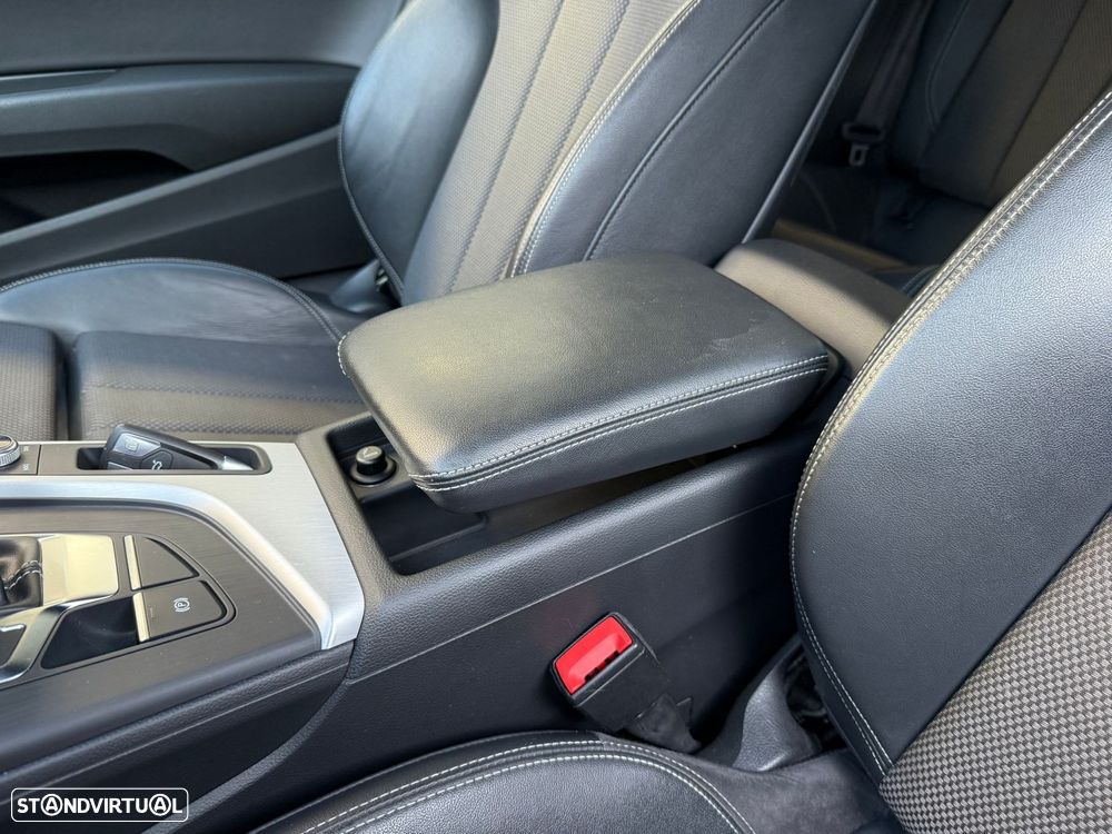 Audi A5 2.0 TDI S-line S tronic - 20