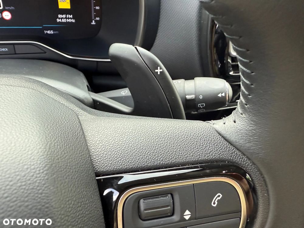 Citroën C5 Aircross 1.2 PureTech Shine Pack EAT8 - 16
