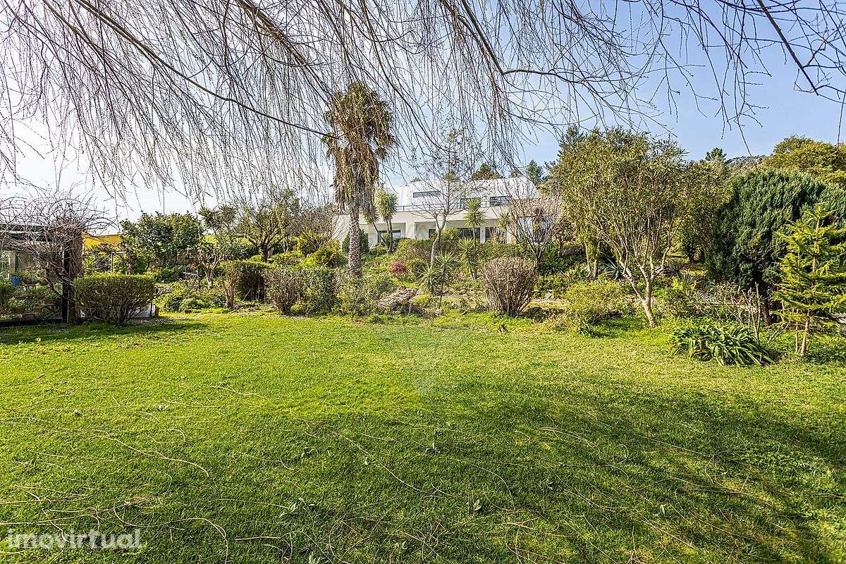 Moradia T6 para venda - Grande imagem: 5/36