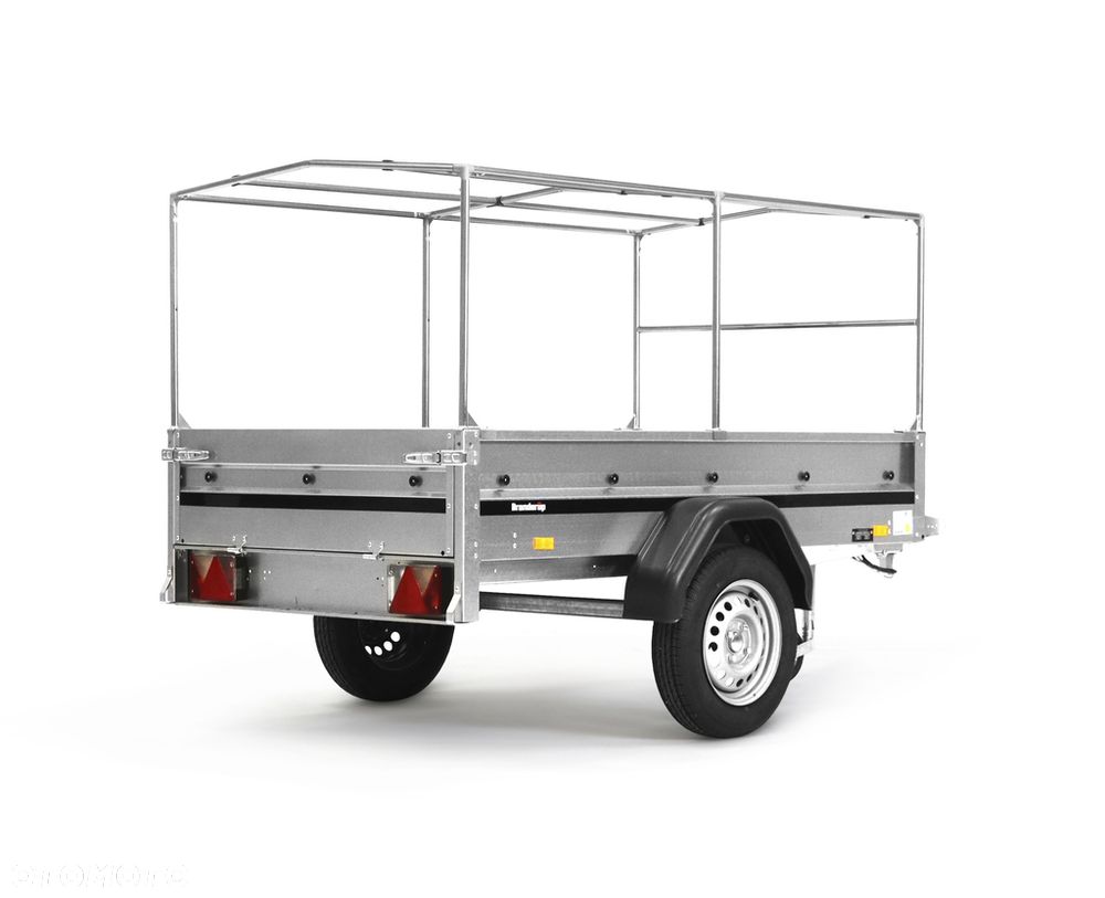 Brenderup 1203SUB750 - 6