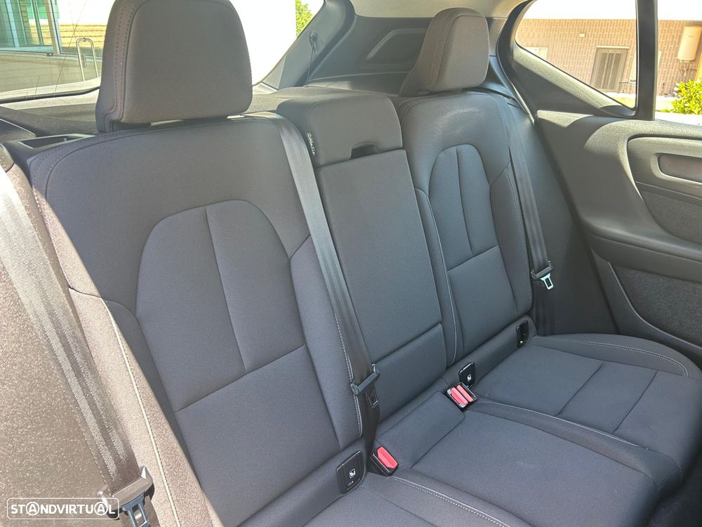 Volvo XC 40 1.5 T4 PHEV Inscription - 8
