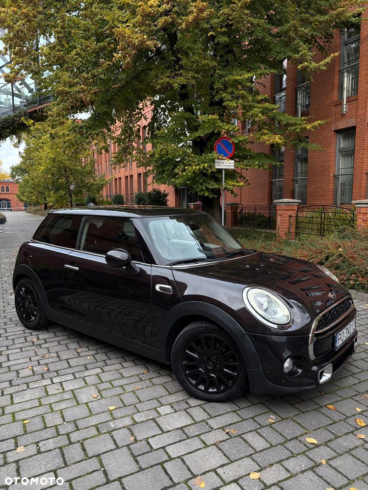 MINI Cooper D - 2