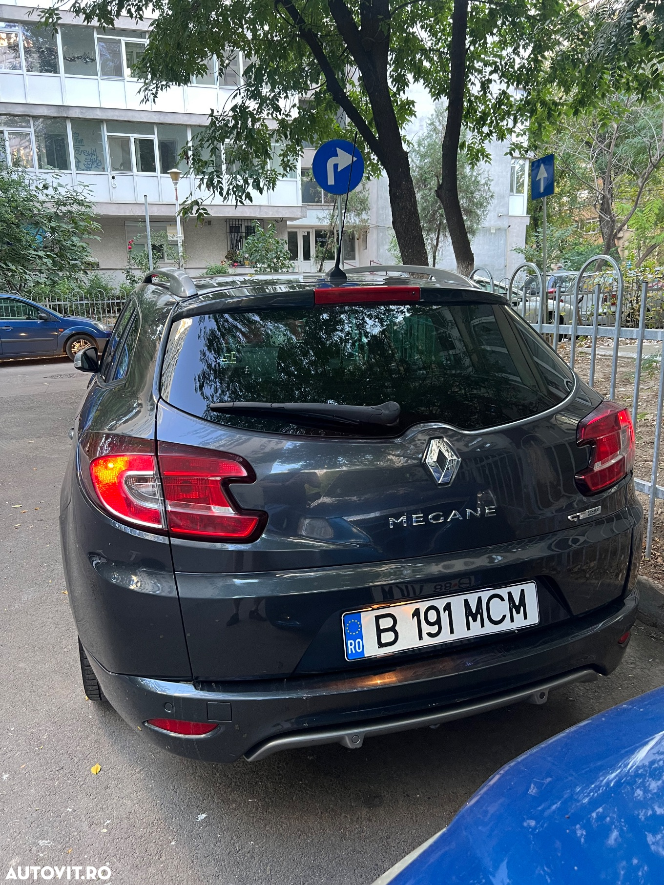 Renault Megane - 11