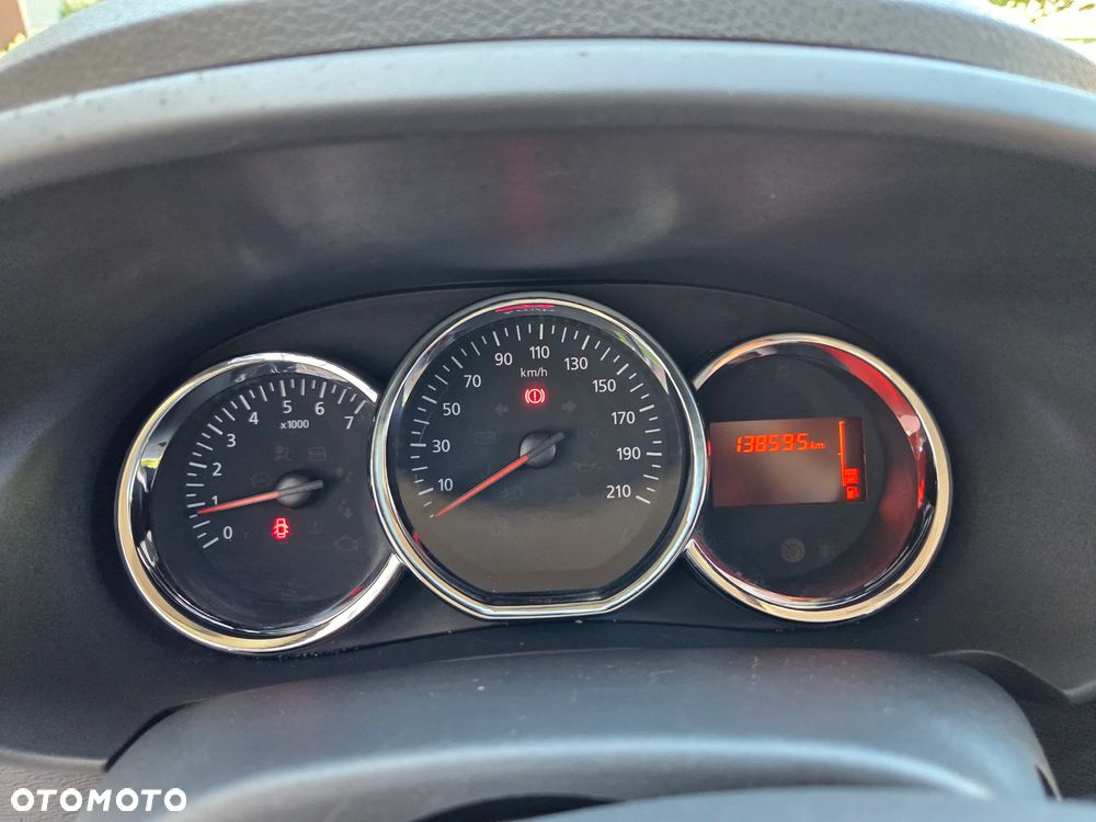 Dacia Lodgy TCe 115 Laureate - 31