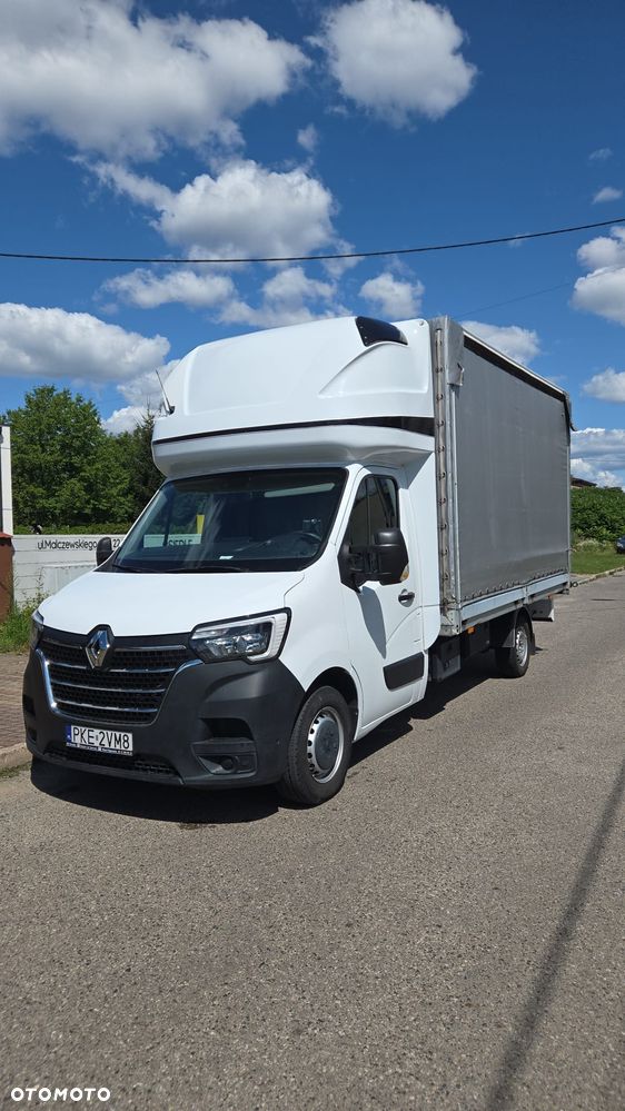 Renault Master - 3