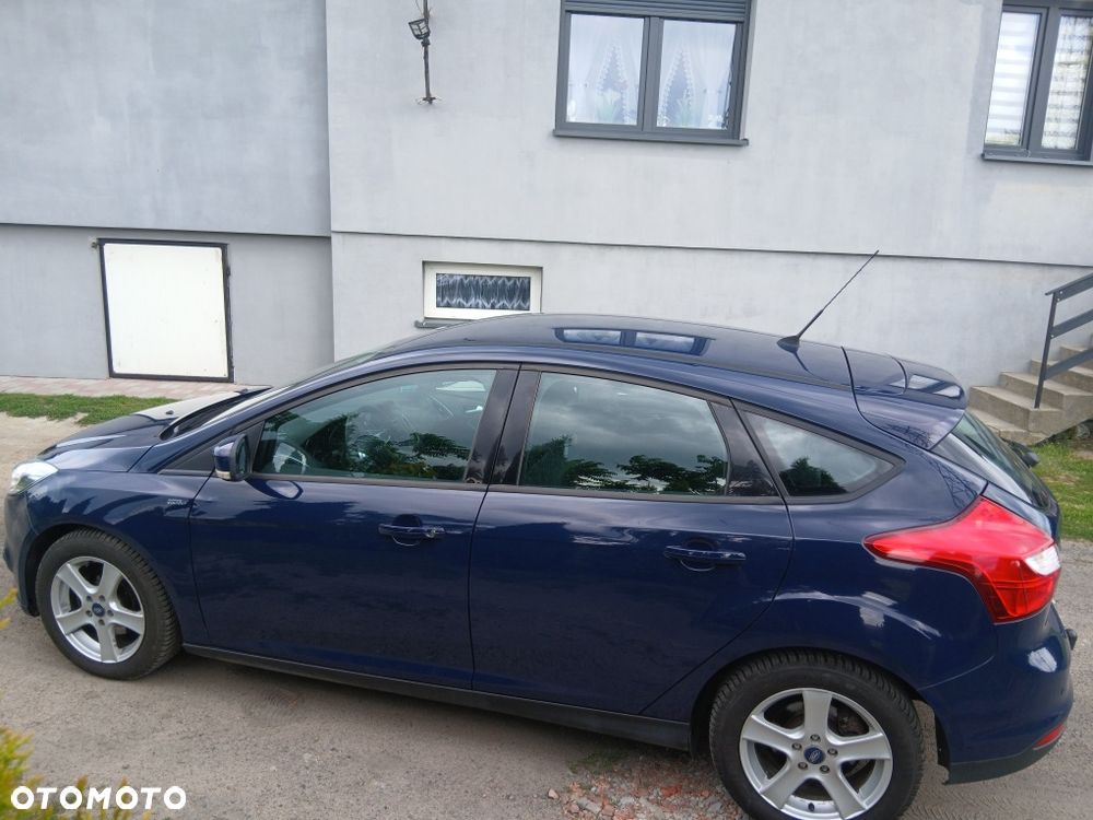 Ford Focus - 6