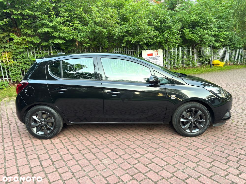 Opel Corsa 1.2 Innovation - 6