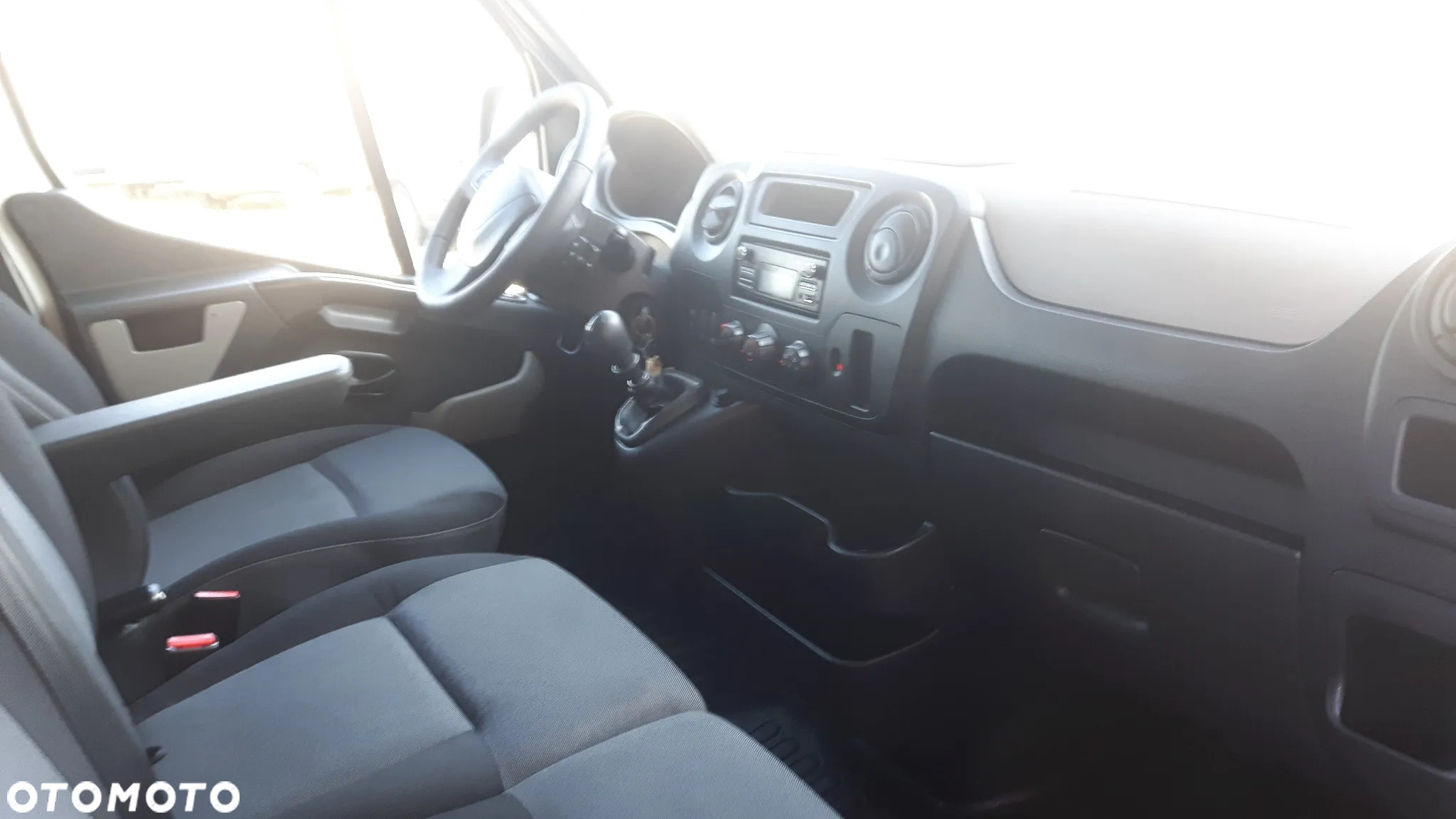 Renault MASTER - 12